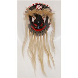YAQUI MASK