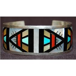 NAVAJO BRACELET