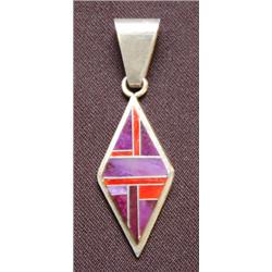 NAVAJO PENDANT