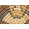 Image 2 : HOPI BASKETRY PLAQUE 