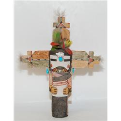 HOPI KACHINA
