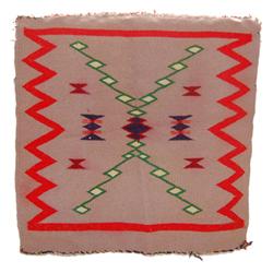 NAVAJO TEXTILE