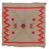 Image 3 : NAVAJO TEXTILE 