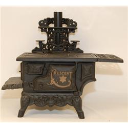TOY STOVE