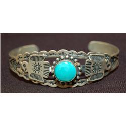NAVAJO BRACELET