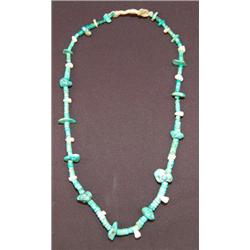 PUEBLO NECKLACE