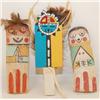 Image 1 : MISCELLANEOUS HOPI ITEMS 