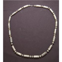 NAVAJO NECKLACE