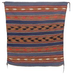 NAVAJO TEXTILE