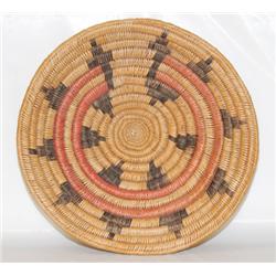 NAVAJO BASKET