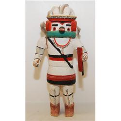 HOPI KACHINA