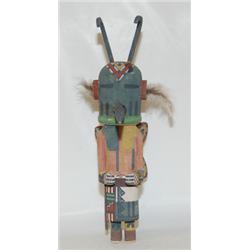 HOPI KACHINA
