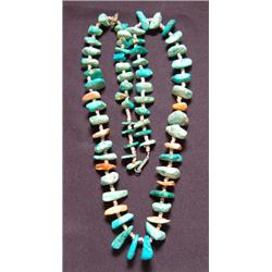 SANTO DOMINGO NECKLACE