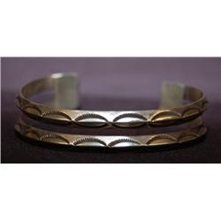 NAVAJO BRACELET