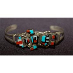 ZUNI BRACELET