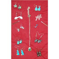 PUEBLO EARRINGS