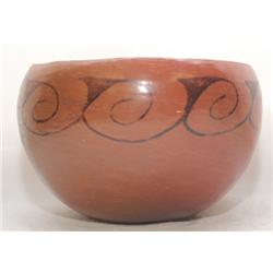 MARICOPA POTTERY BOWL