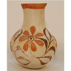 ACOMA POTTERY VASE