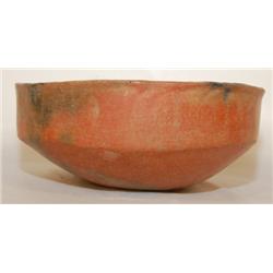SALADO POTTERY BOWL