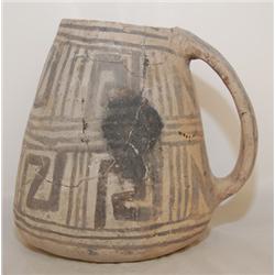 MESA VERDE POTTERY MUG