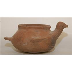 CASAS GRANDES POTTERY EFFIGY