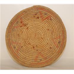 JICARILLA BASKETRY BOWL