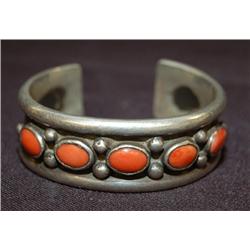 NAVAJO BRACELET