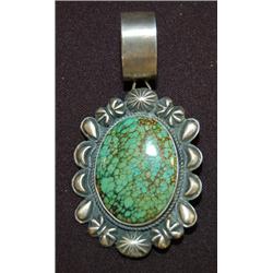NAVAJO PENDANT