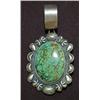 Image 1 : NAVAJO PENDANT 