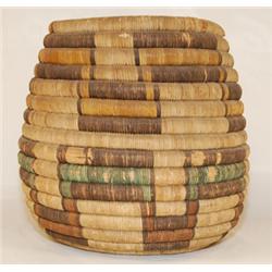HOPI BASKET