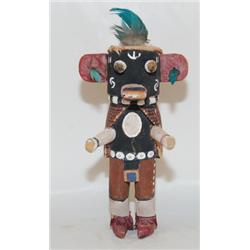 HOPI KACHINA