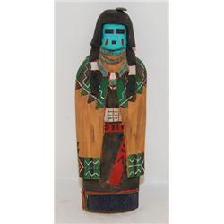HOPI KACHINA