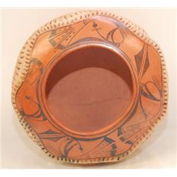 HOPI POTTERY BOWL
