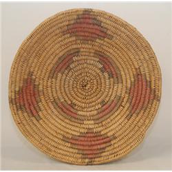NAVAJO WEDDING BASKET