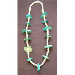 PUEBLO NECKLACE