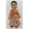 Image 1 : NAVAJO DOLL
