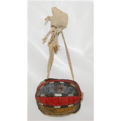 PUEBLO DANCE RATTLE