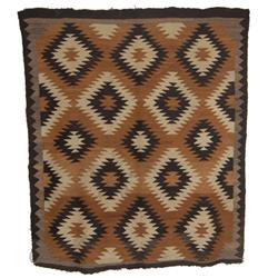 NAVAJO TEXTILE