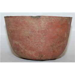 ANASAZI POTTERY VASE