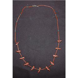PUEBLO NECKLACE