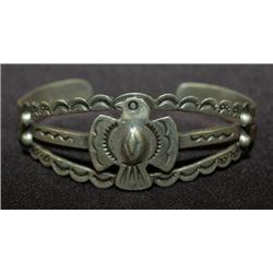 NAVAJO BRACELET