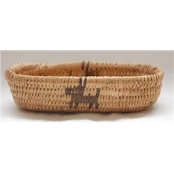 APACHE BASKET