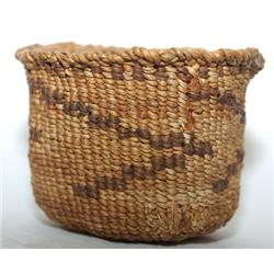 KLAMATH BASKET