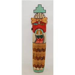 HOPI KACHINA