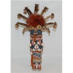 HOPI KACHINA