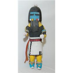 HOPI KACHINA