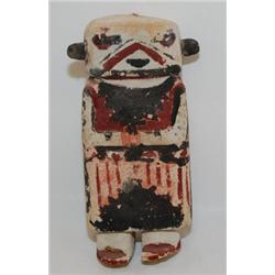 HOPI KACHINA