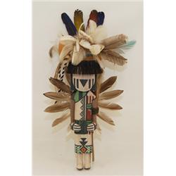 HOPI KACHINA