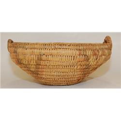 JICARILLA BASKETRY BOWL