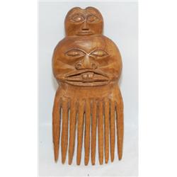 NORTHWEST COAST COMB